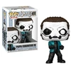 Image de PAPA EMERITUS IV GLITTER / GHOST / FIGURINE FUNKO POP