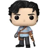 Image de ASH WITH BOOMSTICK / ARMY OF DARKNESS / FIGURINE FUNKO POP