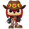 Image de TREASURE HUNTER KNUCKLES / SONIC / FIGURINE FUNKO POP