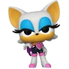 Image de ROUGE / SONIC / FIGURINE FUNKO POP