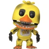 Image de WITHERED CHICA / FIVE NIGHTS AT FREDDY'S / FIGURINE FUNKO POP