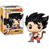 Image de GOKU AVEC QUEUE KAMEHAMEHA / DRAGONBALL / FIGURINE FUNKO POP