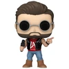 Image de LA KNIGHT / WWE / FIGURINE FUNKO POP