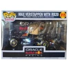Image de MAX VERSTAPPEN WITH RB20 / REDBULL / FIGURINE FUNKO POP