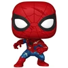Image de SPIDER-MAN NO WAY HOME SUIT / SPIDER-MAN BRAND NEW DAY / FIGURINE FUNKO POP