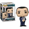 Image de LOUIS LITT AVEC MIKADO / SUITS / FIGURINE FUNKO POP