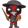 Image de DEADPOOL AS DON QUIXOTE / DEADPOOL / FIGURINE FUNKO POP