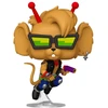 Image de THROTTLE / LES MOTARDS DE L'ESPACE / FIGURINE FUNKO POP