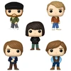 Image de 5 PACK THE BEACH BOYS / THE BEACH BOYS / FIGURINE FUNKO POP