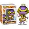 Image de GOLDEN FRIEZA METALLIC / DRAGON BALL Z / FIGURINE FUNKO POP / EXCLUSIVE CHALICE COLLECTIBLES