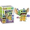 Image de STITCH CONCEPT / LILO ET STITCH / FIGURINE FUNKO POP / EXCLUSIVE FUNKO SHOP