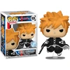 Image de ICHIGO KUROSAKI GETSUGA TENSHO TECHNIQUE / BLEACH / FIGURINE FUNKO POP/ EXCLUSIVE SPECIAL EDITION