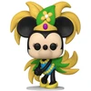 Image de CARNAVAL MINNIE / MICKEY AND FRIENDS / FIGURINE FUNKO POP