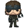 Image de NAKED SNAKE BIG BOSS / METAL GEAR SOLID SNAKE EATER / FIGURINE FUNKO POP / EXCLUSIVE SPECIAL EDITION