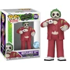 Image de BEETLEJUICE SHRUNKEN HEAD / BEETLEJUICE / FIGURINE FUNKO POP / EXCLUSIVE SPECIAL EDITION
