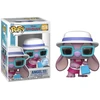 Image de ANGEL WITH BAGS / LILO ET STITCH / FIGURINE FUNKO POP / EXCLUSIVE SPECIAL EDITION