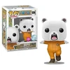 Image de BEPO / ONE PIECE / FIGURINE FUNKO POP / EXCLUSIVE SPECIAL EDITION / FLOCKED