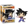Image de GOKU WITH NYOIBO / DRAGONBALL / FIGURINE FUNKO POP / EXCLUSIVE SPECIAL EDITION / GITD