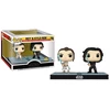 Image de REY AND KYLO REN MOVIE MOMENTS / STAR WARS / FIGURINE FUNKO POP / EXCLUSIVE SPECIAL EDITION