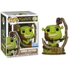 Image de SHREK BATHING / SHREK / FIGURINE FUNKO POP / EXCLUSIVE SPECIAL EDITION