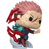 Image de YUJI ITADORI PLUS / JUJUTSU KAISEN / FIGURINE FUNKO POP