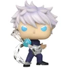 Image de SATORU GOJO HIDDEN INV / JUJUTSU KAISEN / FIGURINE FUNKO POP