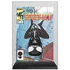 Image de BLACK SUIT SPIDER-MAN COVERS / SPIDER-MAN / FIGURINE FUNKO POP