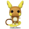 Image de RAICHU DALOLA / POKEMON / FIGURINE FUNKO POP