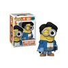 Image de JUNG KOOK / MOI MOCHE ET MECHANT 4 / FIGURINE FUNKO POP