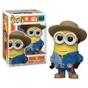 Image de V / MOI MOCHE ET MECHANT 4 / FIGURINE FUNKO POP