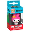 Image de MY MELODY / HELLO KITTY / FUNKO POCKET POP