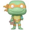 Image de EASTER MICHELANGELO / LES TORTUES NINJA / FIGURINE FUNKO POP