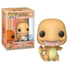 Image de SALAMECHE SOFT COLOR / POKEMON / FIGURINE FUNKO POP / EXCLUSIVE SPECIAL EDITION