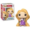 Image de RAPUNZEL / PRINCESS HOLIDAY / FIGURINE FUNKO POP