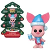 Image de HOLIDAY TREE PORCINET / WINNIE L'OURSON / FIGURINE FUNKO POP