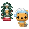 Image de HOLIDAY TREE WINNIE / WINNIE L'OURSON / FIGURINE FUNKO POP