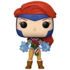 Image de HOLIDIVAS JEAN GREY / MARVEL / FIGURINE FUNKO POP