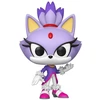 Image de BLAZE THE CAT / SONIC / FIGURINE FUNKO POP
