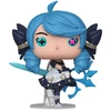 Image de GWEN / LEAGUE OF LEGENDS / FIGURINE FUNKO POP