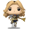 Image de LUX / LEAGUE OF LEGENDS / FIGURINE FUNKO POP