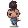 Image de YASUO / LEAGUE OF LEGENDS / FIGURINE FUNKO POP