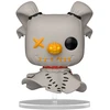 Image de PATCHWORK ZERO / L'ETRANGE NOEL DE MR JACK / FIGURINE FUNKO POP
