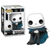 Image de COUTURE JACK SKELLINGTON / L'ETRANGE NOEL DE MR JACK / FIGURINE FUNKO POP