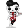 Image de SKULL BOB / BOB'S BIG BOY / FIGURINE FUNKO POP