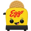 Image de EGGO WITH TOASTER / EGGO / FIGURINE FUNKO POP