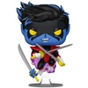 Image de NIGHTCRAWLER / X-MEN 97 / FIGURINE FUNKO POP