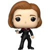 Image de CAPTAIN JANEWAY / STAR TREK / FIGURINE FUNKO POP