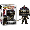 Image de BLACK DINO THUNDER RANGER / POWER RANGERS DINO THUNDER / FIGURINE FUNKO POP