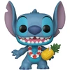 Image de LUAU STITCH / LILO ET STITCH / FIGURINE FUNKO POP