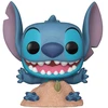 Image de STITCH IN SAND / LILO ET STITCH / FIGURINE FUNKO POP